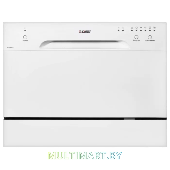 Посудомоечная машина Exiteq EXDW-T503